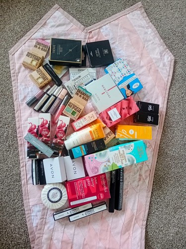 Mystery beauty box bundle - beauty, 10