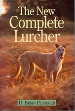 The new complete lurcher - the,