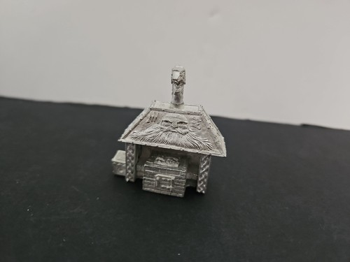 Warhammer the old world - warhammer, dwarfs