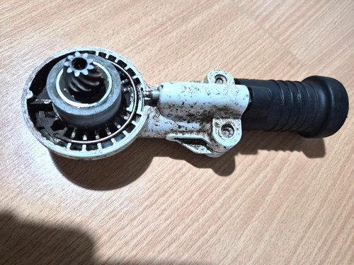 Stihl 145 pole - pole, hedgetrimmer