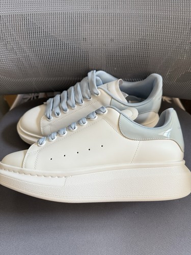Alexander mcqueen oversized - alexander,