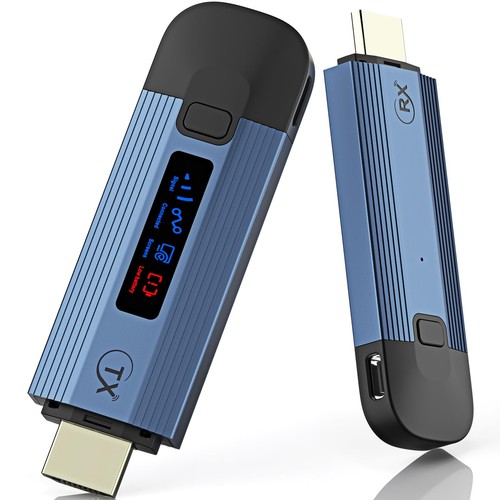 Wireless hdmi transmitter and - hdmi,