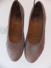 womens gabor shoes in