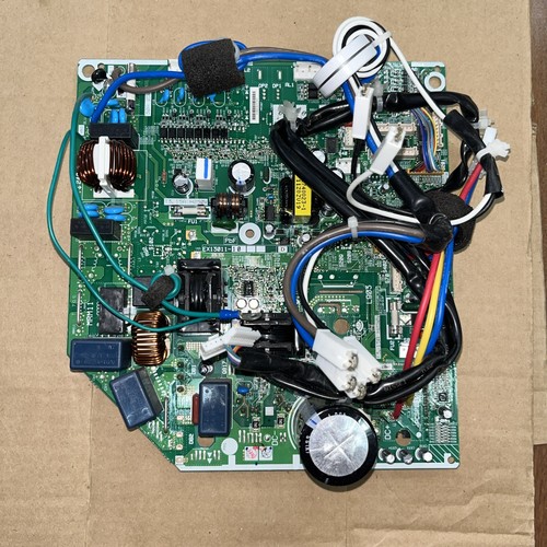 Daikin ex13011 air - daikin, ex13011-10