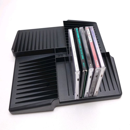 Carousel rotating - cd,