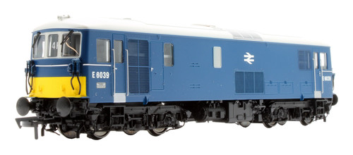 Dapol gauge 006 005 - 'oo', br