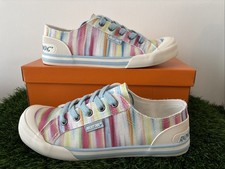 Rocket Dog Womens Jazzin
