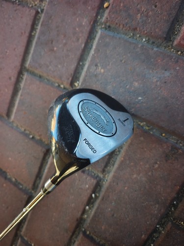 Slazenger forged 360 degree - slazenger,
