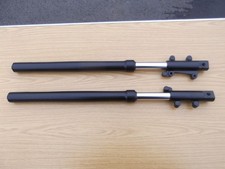 Front Suspension Fork Legs Lexmoto XTR S 125 XGJAO SKYJET SUPERBYKE RSP 125