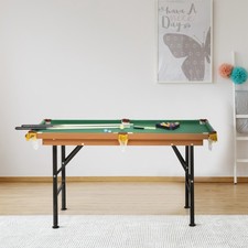 4.5ft Mini Table Top Pool