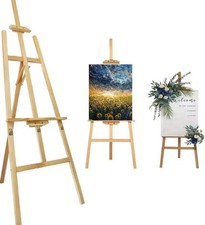 Artist Easel Large Tripod