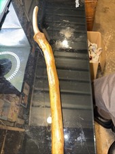 Vintage Hand Carved Wizard