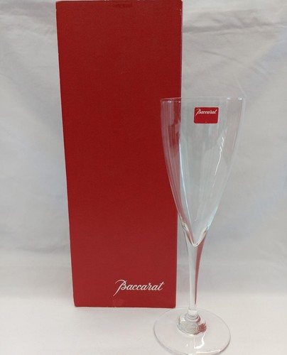 Baccarat champagne glass dom - champagne,