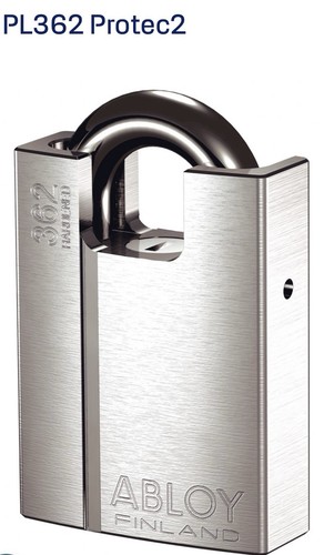 Abloy 362 protec2 - abloy, high