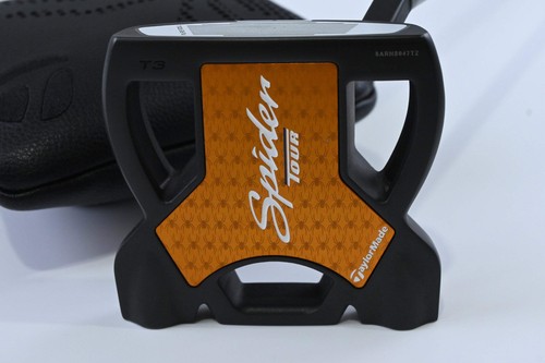Taylormade spider tour 2025 - spider,