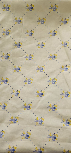 Vintage laura ashley bow - laura, 100%
