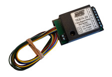 TEB7A-24 24v TO 12v, 7 WAY