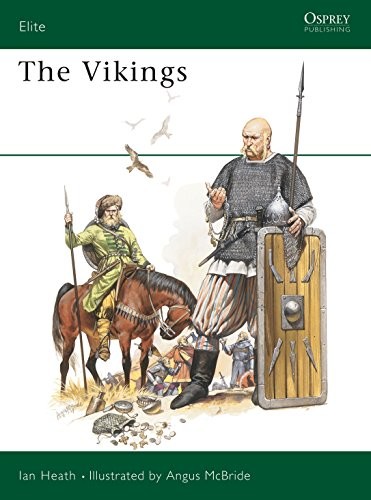 The vikings 3 - no., (elite)