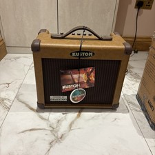 Kustom Sienna 16 Acoustic