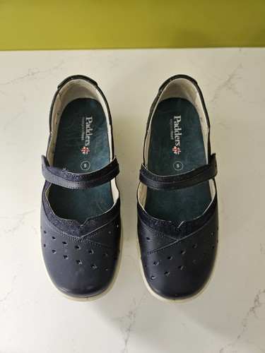 Padders medley flat shoes 5 - flat,