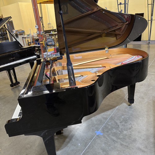 Yamaha c3l 2014 - , grand