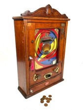 Antique allwin play ball - antique,