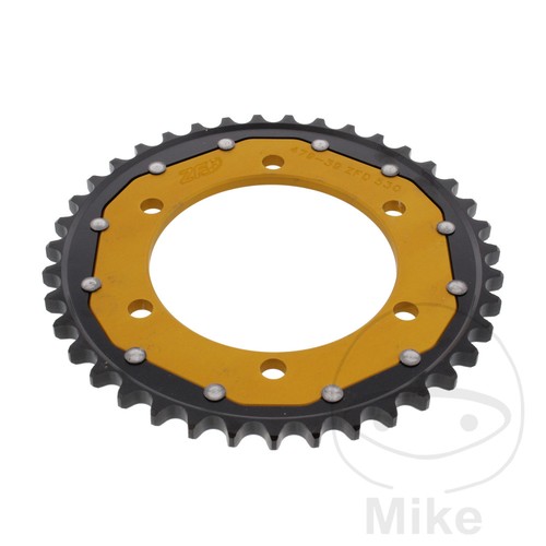 Sprockets transmission - zf,