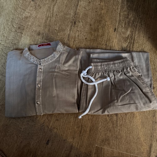 Junaid jamshed brand new soft