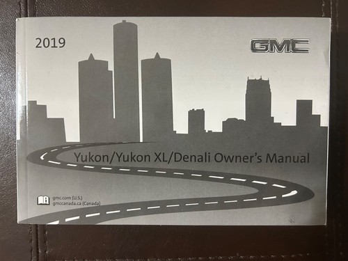 2019 gmc yukon - gmc, xl/denali
