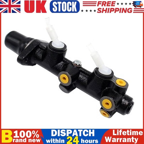Brake master cylinder - brake,
