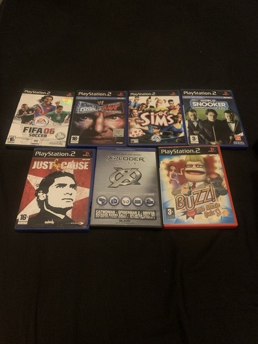 Sony playstation joblot - playstation,