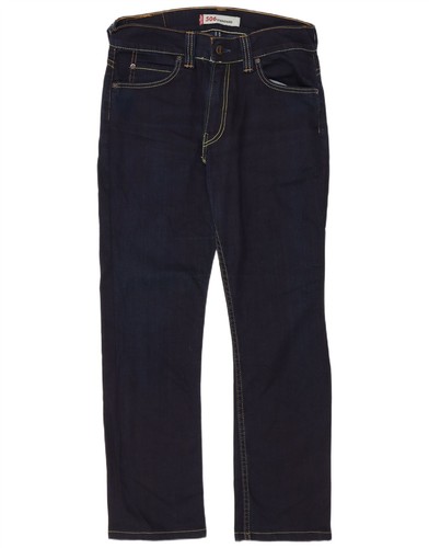 Levi mens 506 standard fit - 506,