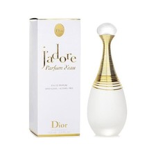 Dior J'adore Parfum D'Eau Eau de Parfum 100ml Spray | Damaged Box