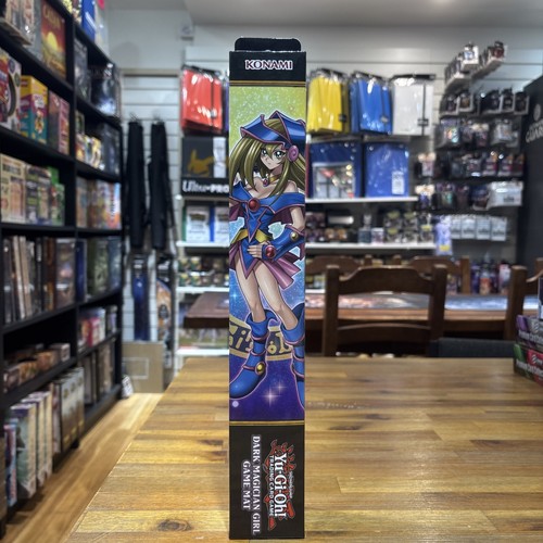 Yugioh dark magician girl game - dark,