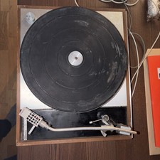 Vintage Thorens TD-150 MK I