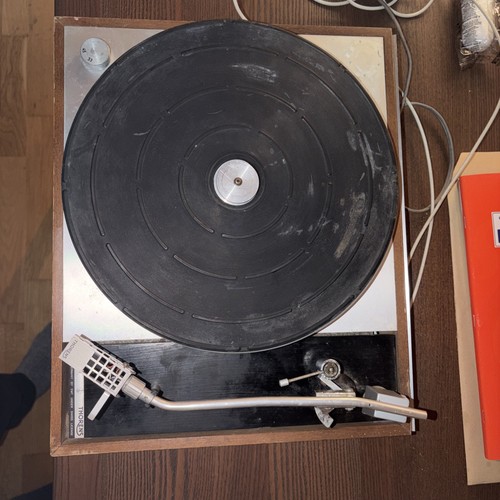 Vintage thorens 150 i - vintage,