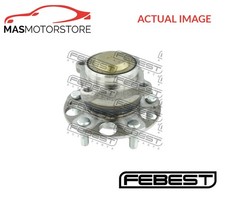 WHEEL HUB REAR FEBEST 0382-LXR