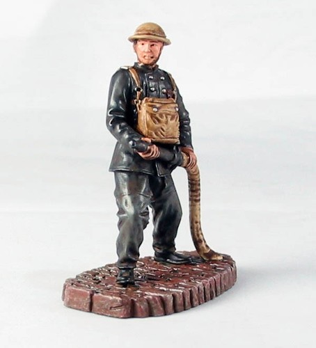 Corgi cc59170 forward march - corgi,