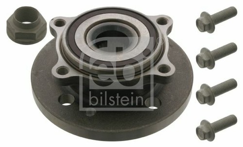 Wheel bearing kit - wheel, for