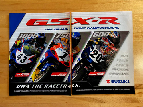 2002 print suzuki gsx - 2002, gsx-r