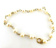 Antique 14k Yellow Gold