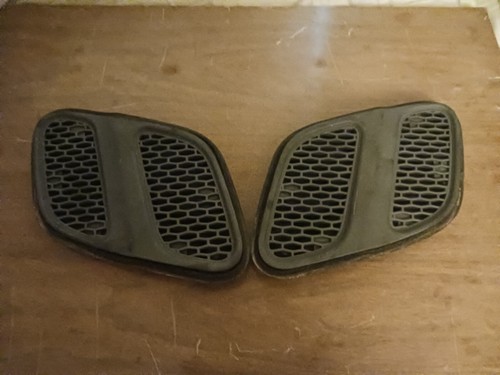 1997 2001 subaru impreza hood - 1997-2001,