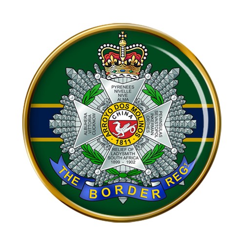 Border regiment british - regiment,,