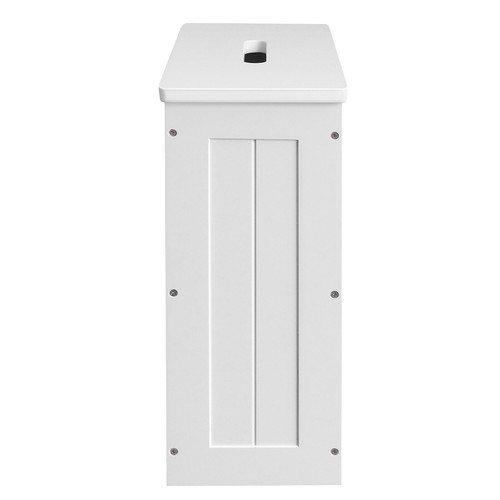 Wooden slimline shaker unit - slimline,