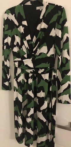 Issa london wrap - issa, dress