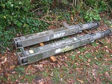 1 USED CLARK MAST SCAM 12 M  EX BRITISH ARMY 