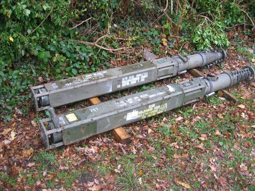 Used clark mast scam m - mast, 12