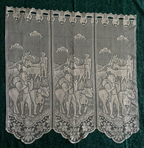 Vintage swiss french pictorial - french,