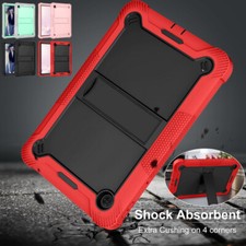 Rugged Armor Case For TCL Tab