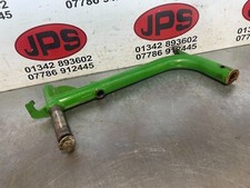 Centre mower cylinder lift arm X John Deere 2500E hybrid mower £40+VAT